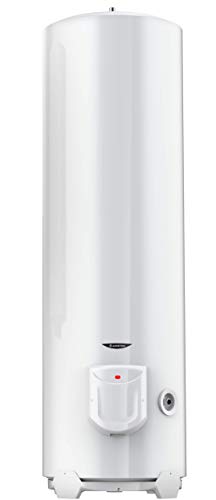 Ariston Sagéo, Chauffe-Eau Électrique Stable 300 litres, Résistance Stéatite, Conçu