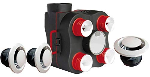 GARANTIE 6 ANS NOUVEAU MODÈLE KIT VMC VENTILATION COMPLET GARANTIE