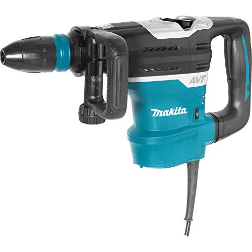 PERFO-BURINEUR MAKITA SDS-MAX 1100 W 40 MM -HR4013C
