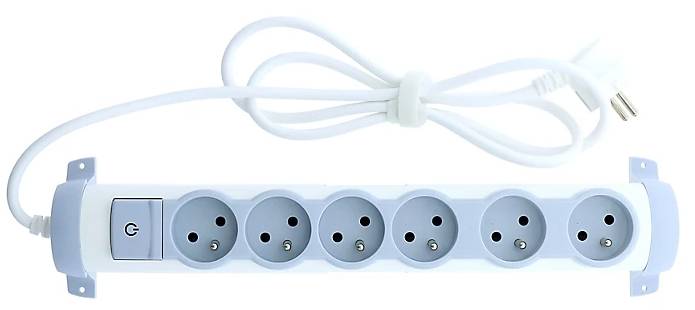 comment choisir une multiprise électrique