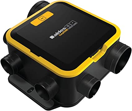 meilleure vmc simple flux