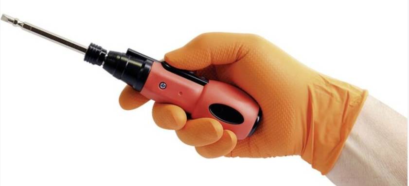 fonctionnement tournevis électrique