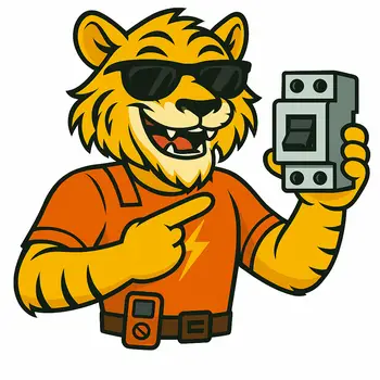 présentation disjoncteur