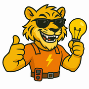 Électricité facile !